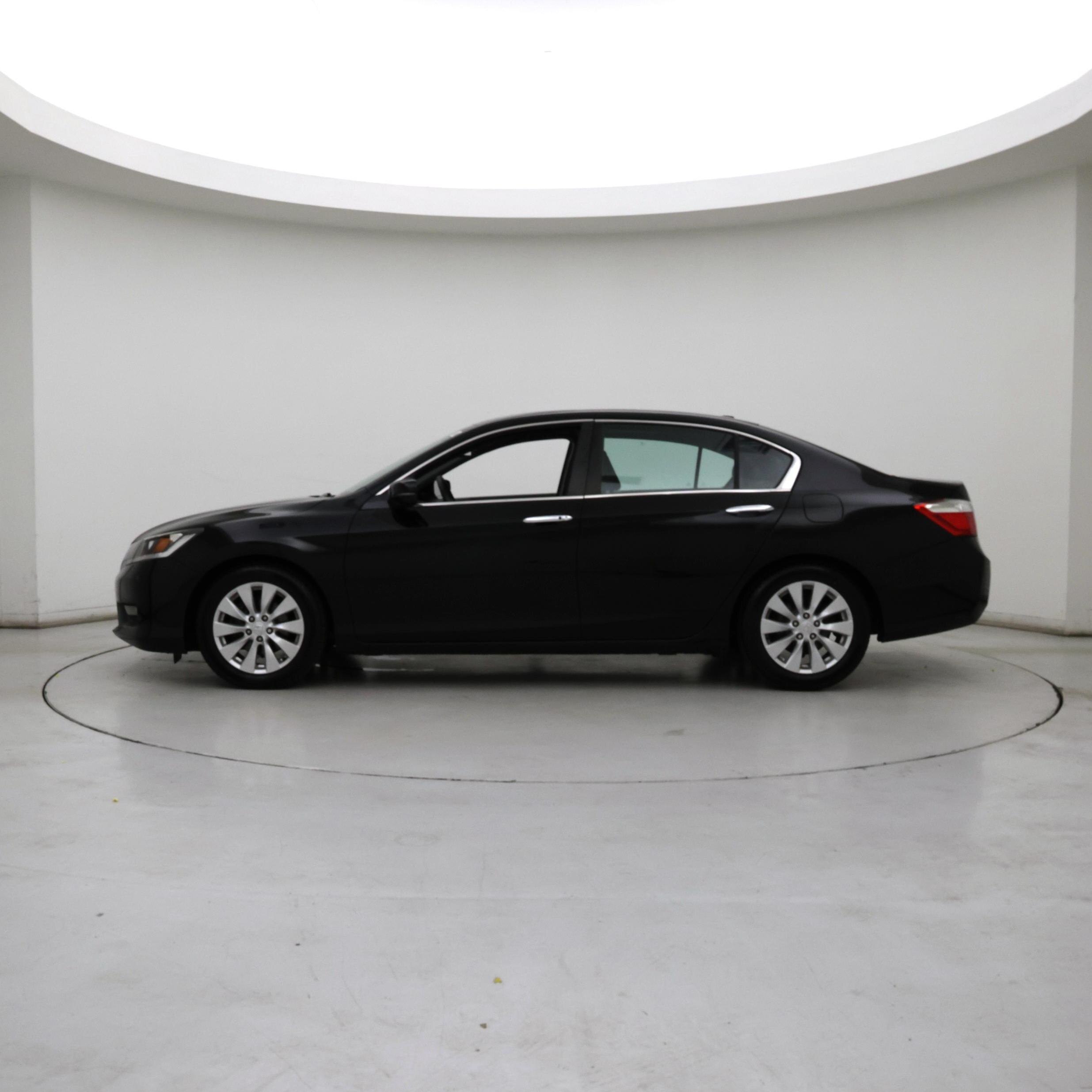 Thumbnail: 2014 Honda Accord - 3