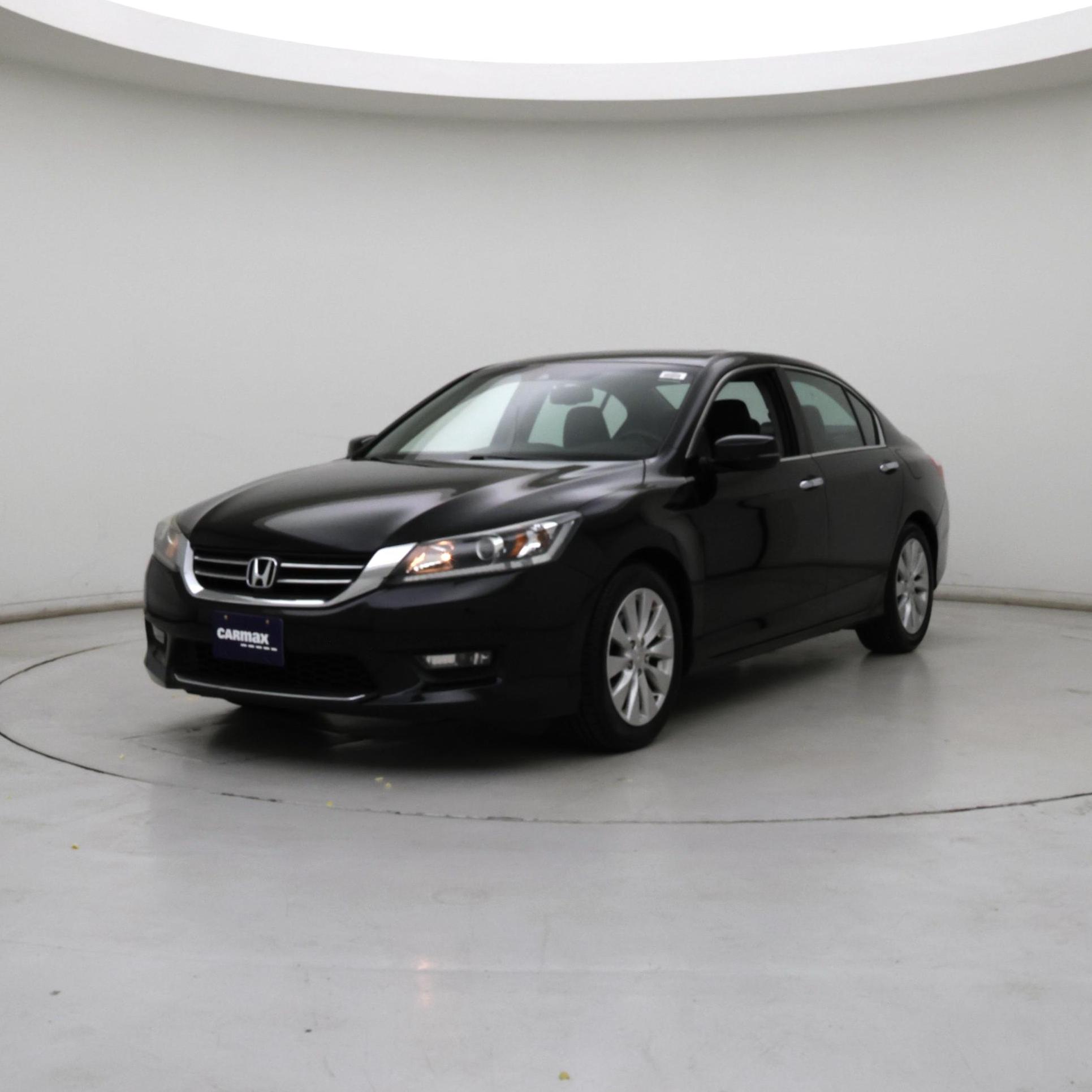 Thumbnail: 2014 Honda Accord - 4