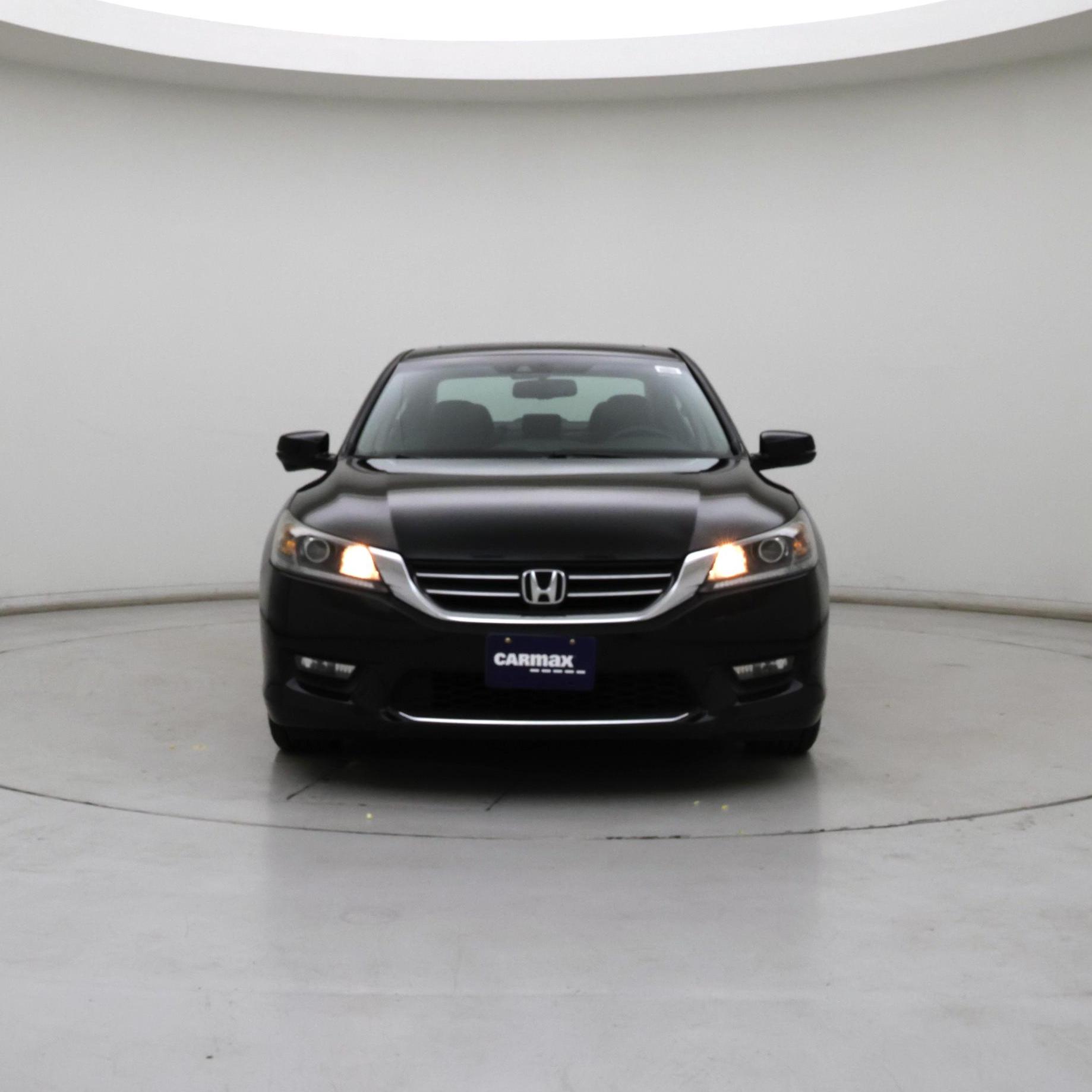 Thumbnail: 2014 Honda Accord - 5