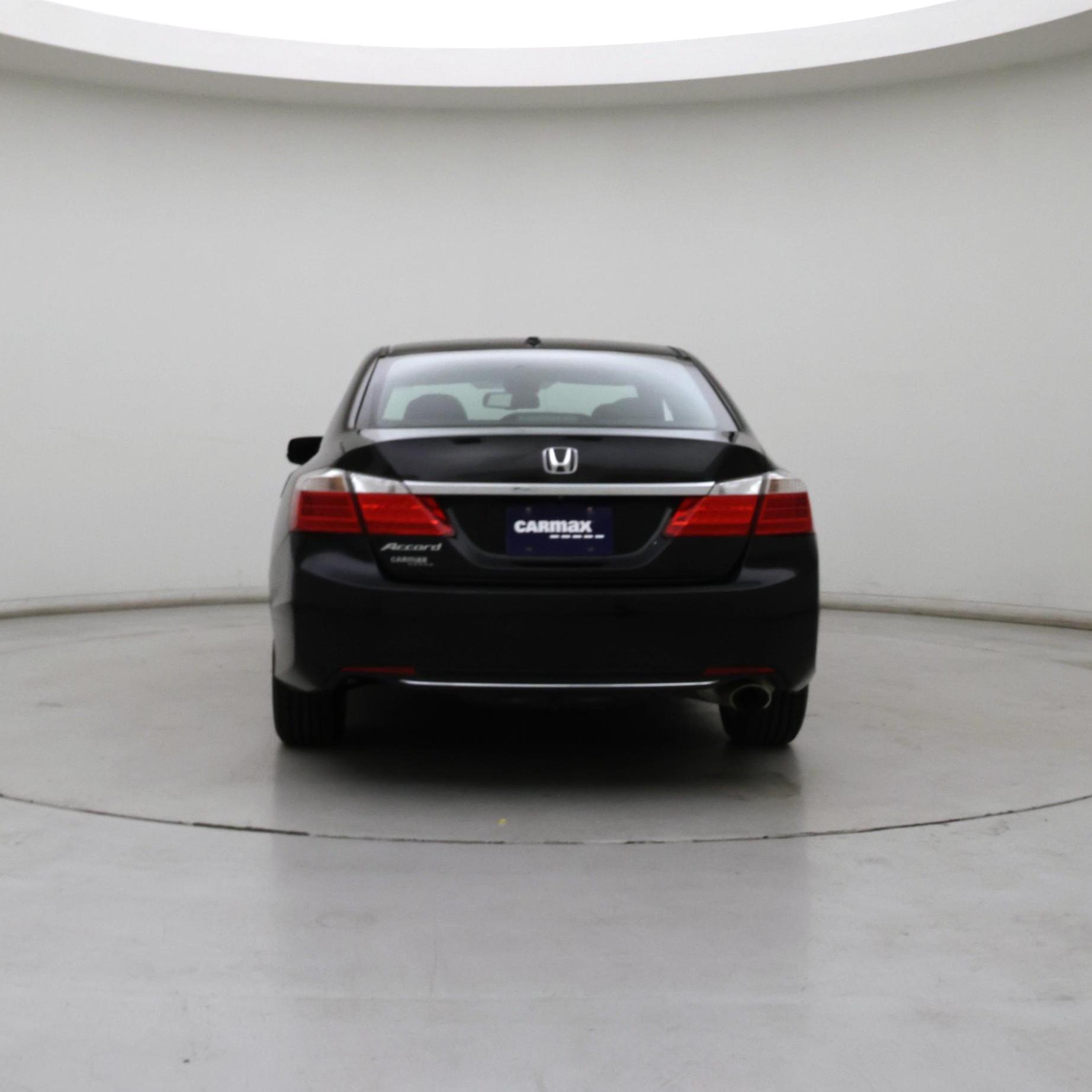 Thumbnail: 2014 Honda Accord - 6
