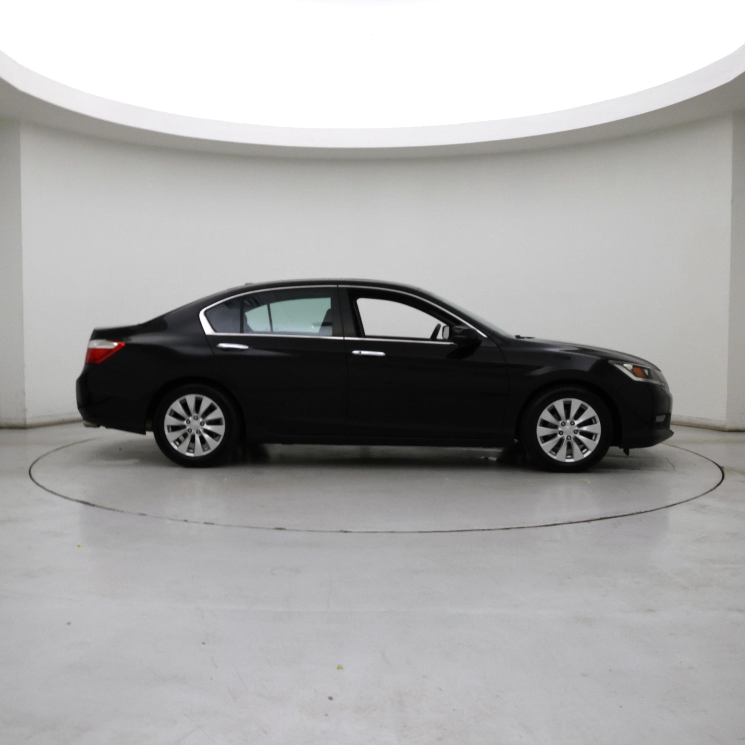 Thumbnail: 2014 Honda Accord - 7