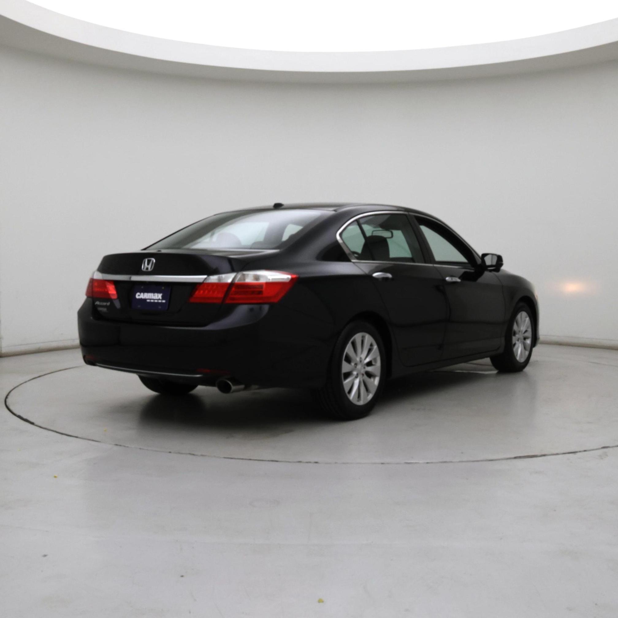 Thumbnail: 2014 Honda Accord - 8