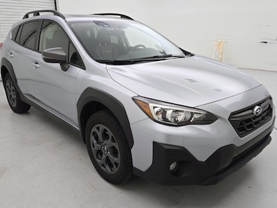 2023 Subaru Crosstrek Sport -
                Newark, DE