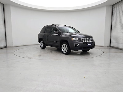 2016 Jeep Compass High Altitude -
                Newark, DE