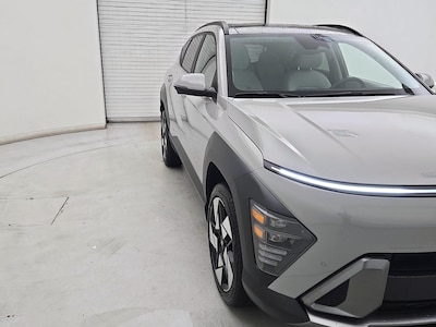 2024 Hyundai Kona Limited -
                Raleigh, NC