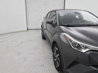 2019 Toyota C-HR XLE -
                  Newark, DE