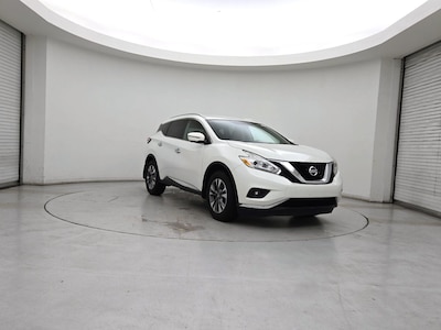 2017 Nissan Murano SL -
                Newark, DE