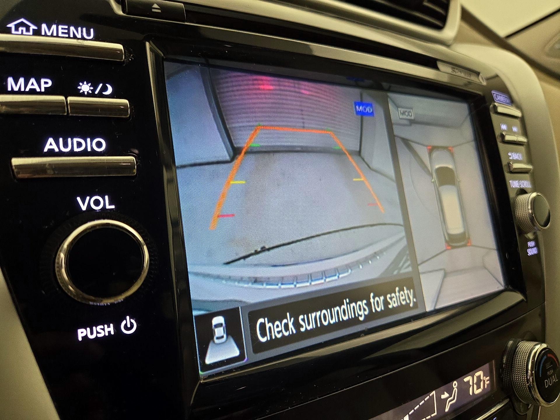 Thumbnail: 2017 Nissan Murano - 12