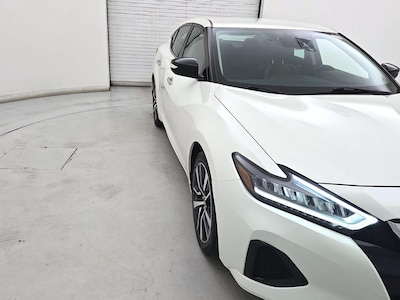 2020 Nissan Maxima SV -
                Newark, DE