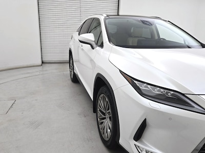2022 Lexus RX Hybrid 450h -
                Newark, DE
