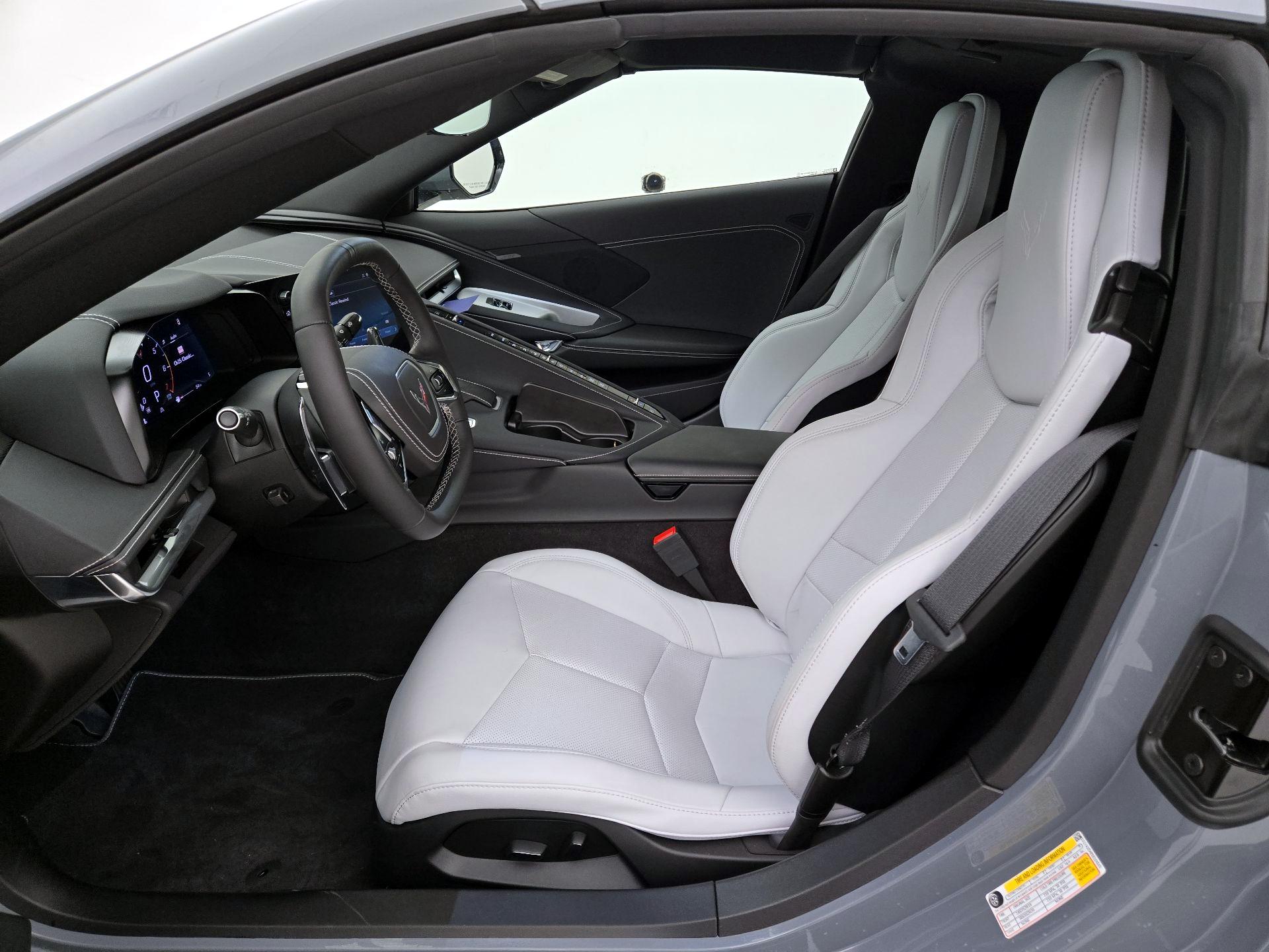 Thumbnail: 2025 Chevrolet Corvette - 9