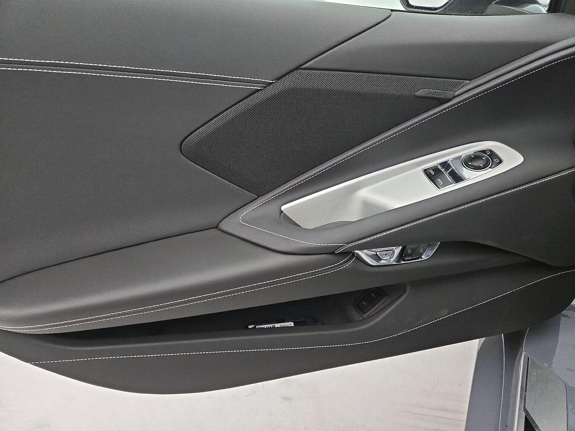 Thumbnail: 2025 Chevrolet Corvette - 10