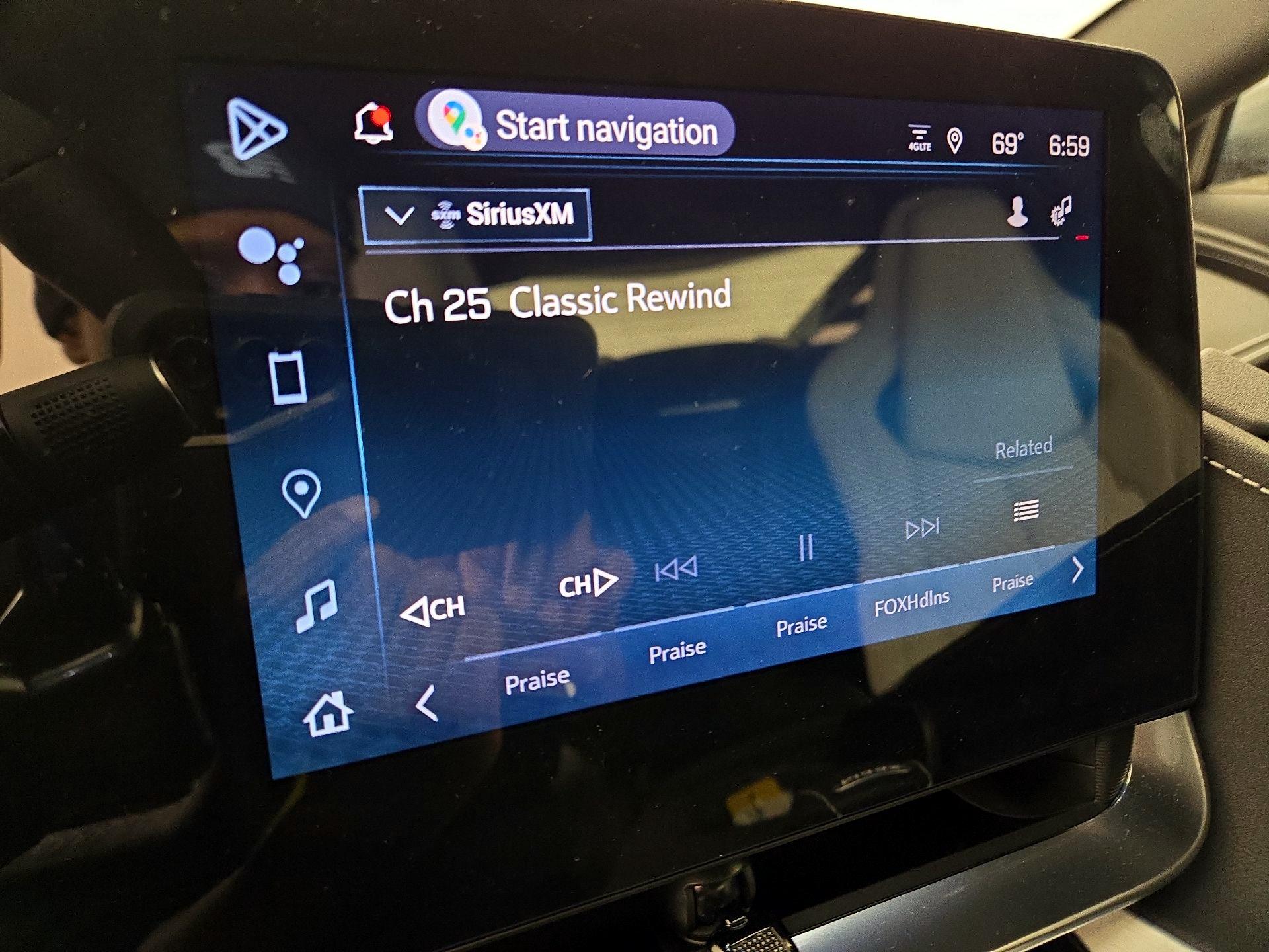 Thumbnail: 2025 Chevrolet Corvette - 13