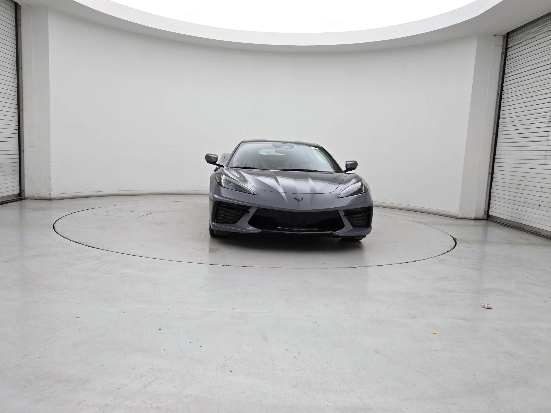 Thumbnail: 2025 Chevrolet Corvette - 2