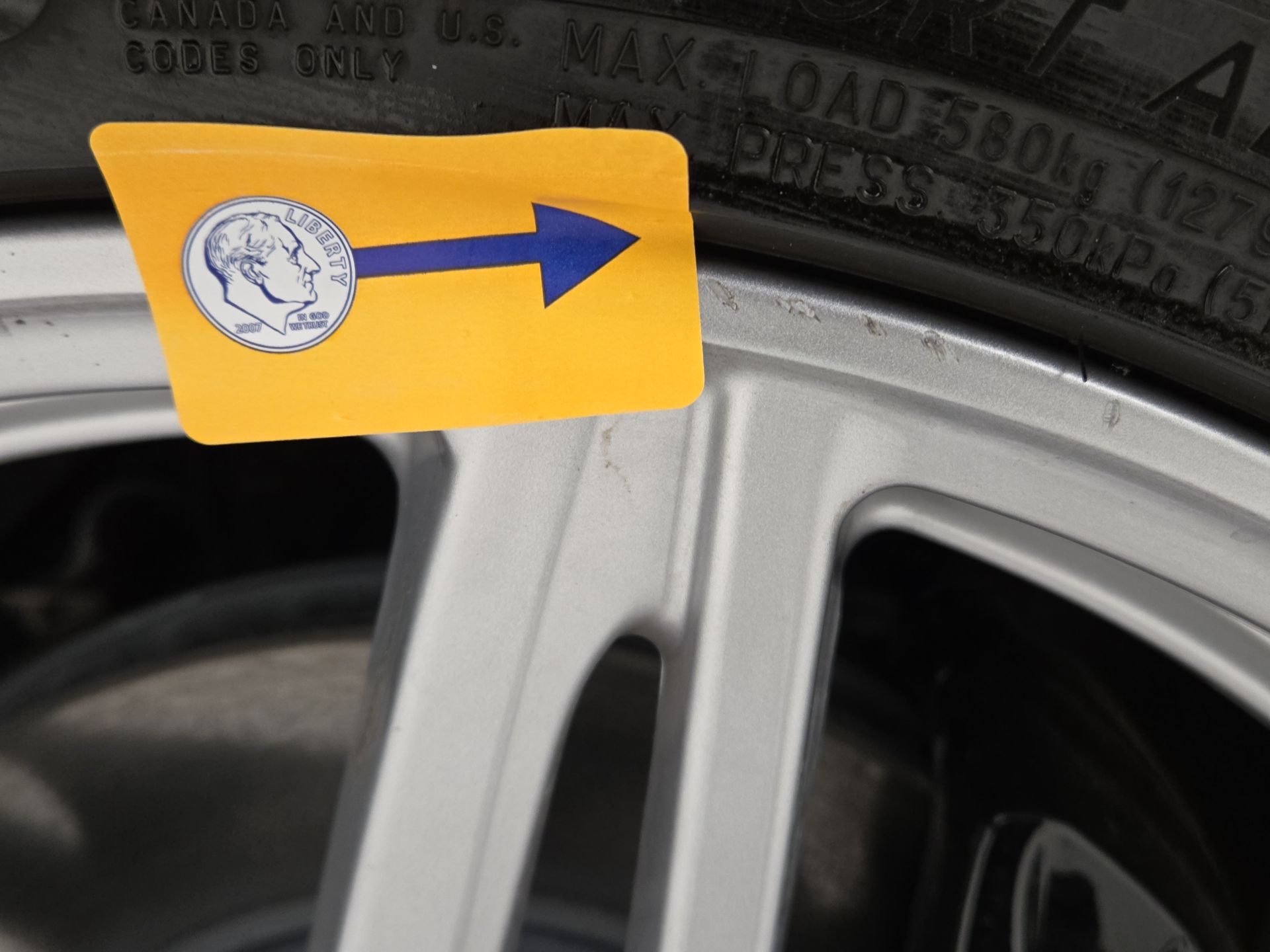 Thumbnail: 2025 Chevrolet Corvette - 20