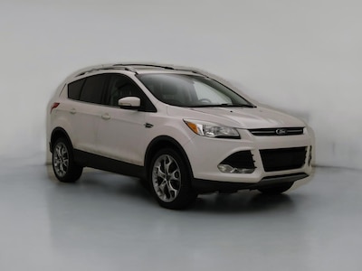 2016 Ford Escape Titanium -
                  Newark, DE