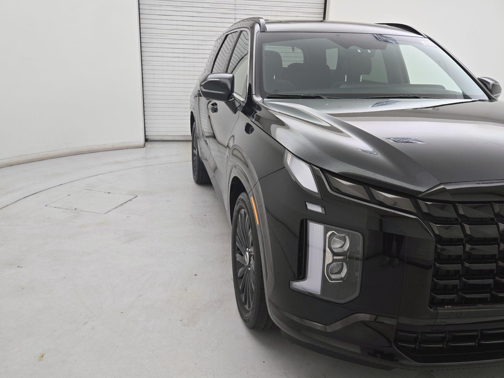Thumbnail: 2024 Hyundai Palisade - 1