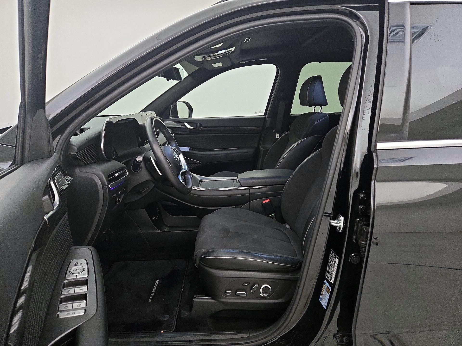 Thumbnail: 2024 Hyundai Palisade - 9