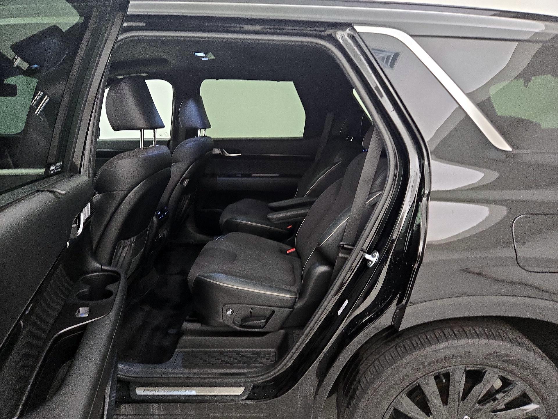 Thumbnail: 2024 Hyundai Palisade - 16