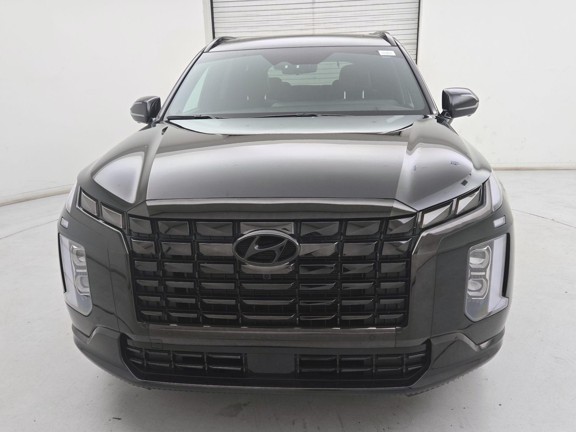Thumbnail: 2024 Hyundai Palisade - 2