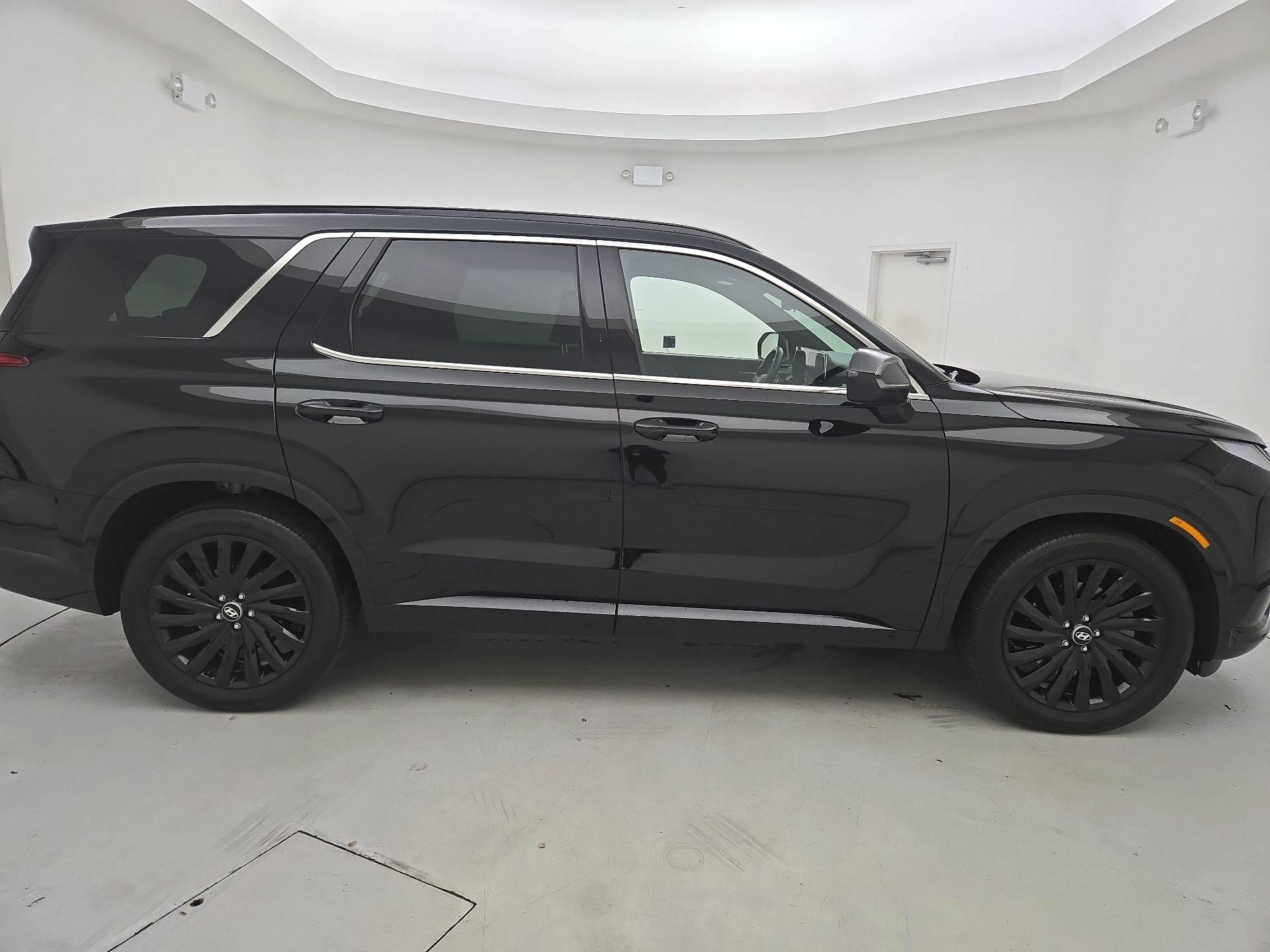 Thumbnail: 2024 Hyundai Palisade - 4