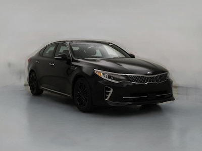 2016 Kia Optima SXL -
                Newark, DE