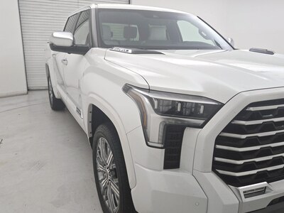 2024 Toyota Tundra Capstone -
                Newark, DE