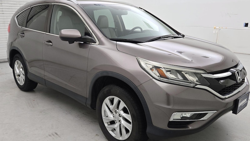 2015 Honda CR-V EX-L Hero Image