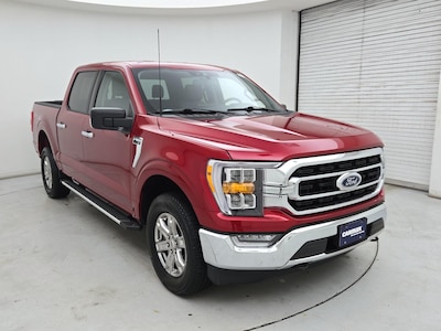 2022 Ford F-150 XLT -
                Newark, DE