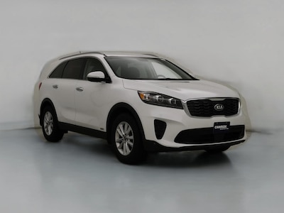 2020 Kia Sorento LX -
                Newark, DE