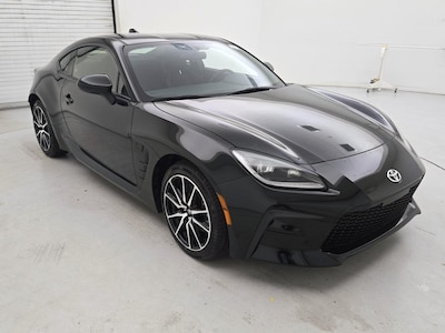 2024 Toyota GR86  -
                Newark, DE