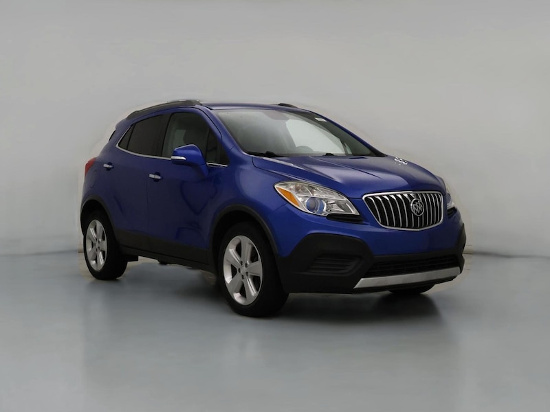 2016 Buick Encore  -
                  Newark, DE