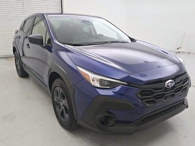 2024 Subaru Crosstrek  -
                Newark, DE