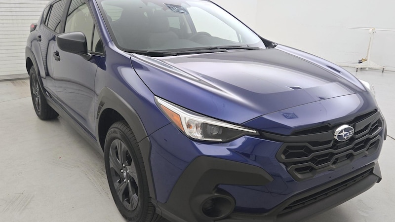 2024 Subaru Crosstrek  Hero Image