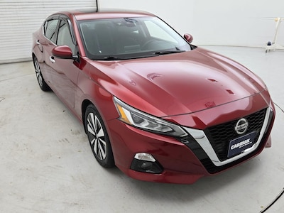 2020 Nissan Altima SV -
                Newark, DE