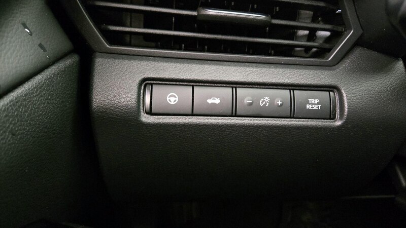 2020 Nissan Altima SV 11