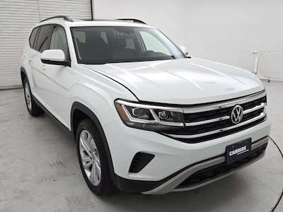 2023 Volkswagen Atlas SE -
                Newark, DE