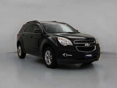 2015 Chevrolet Equinox LT -
                  Newark, DE