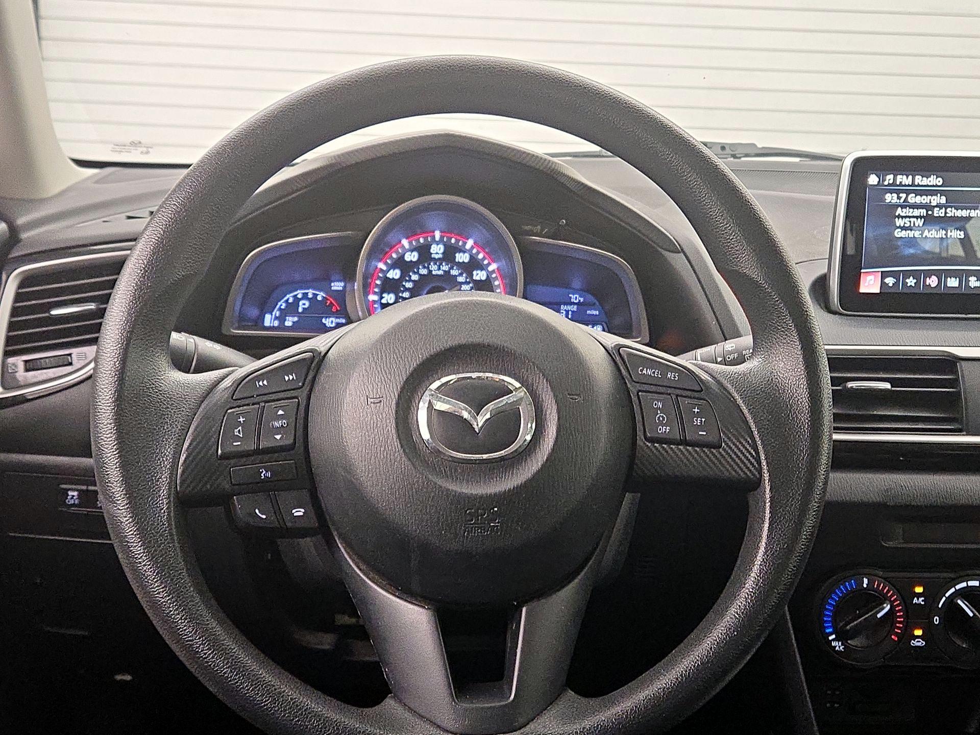 Thumbnail: 2015 Mazda Mazda3 - 10