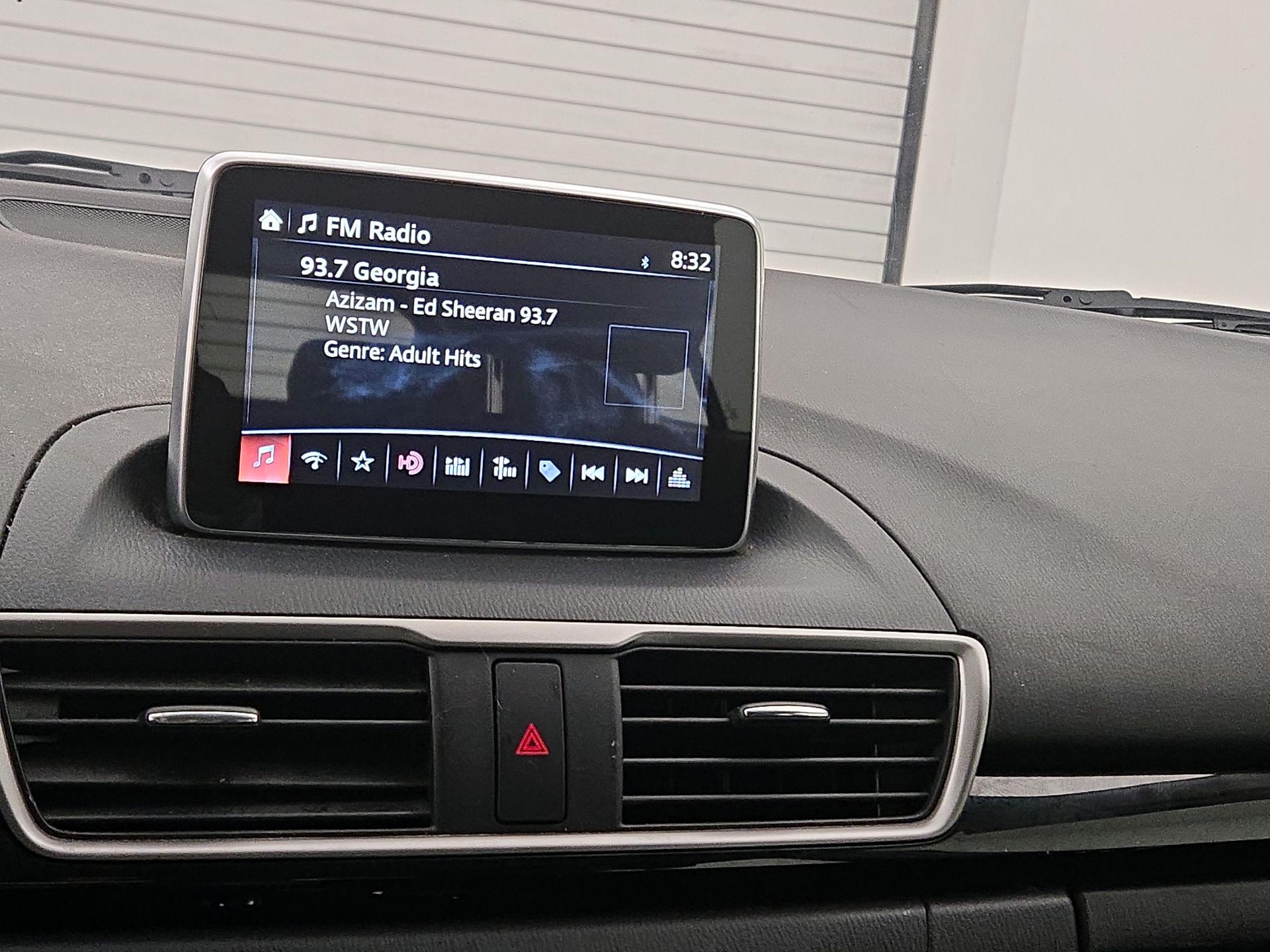 Thumbnail: 2015 Mazda Mazda3 - 13