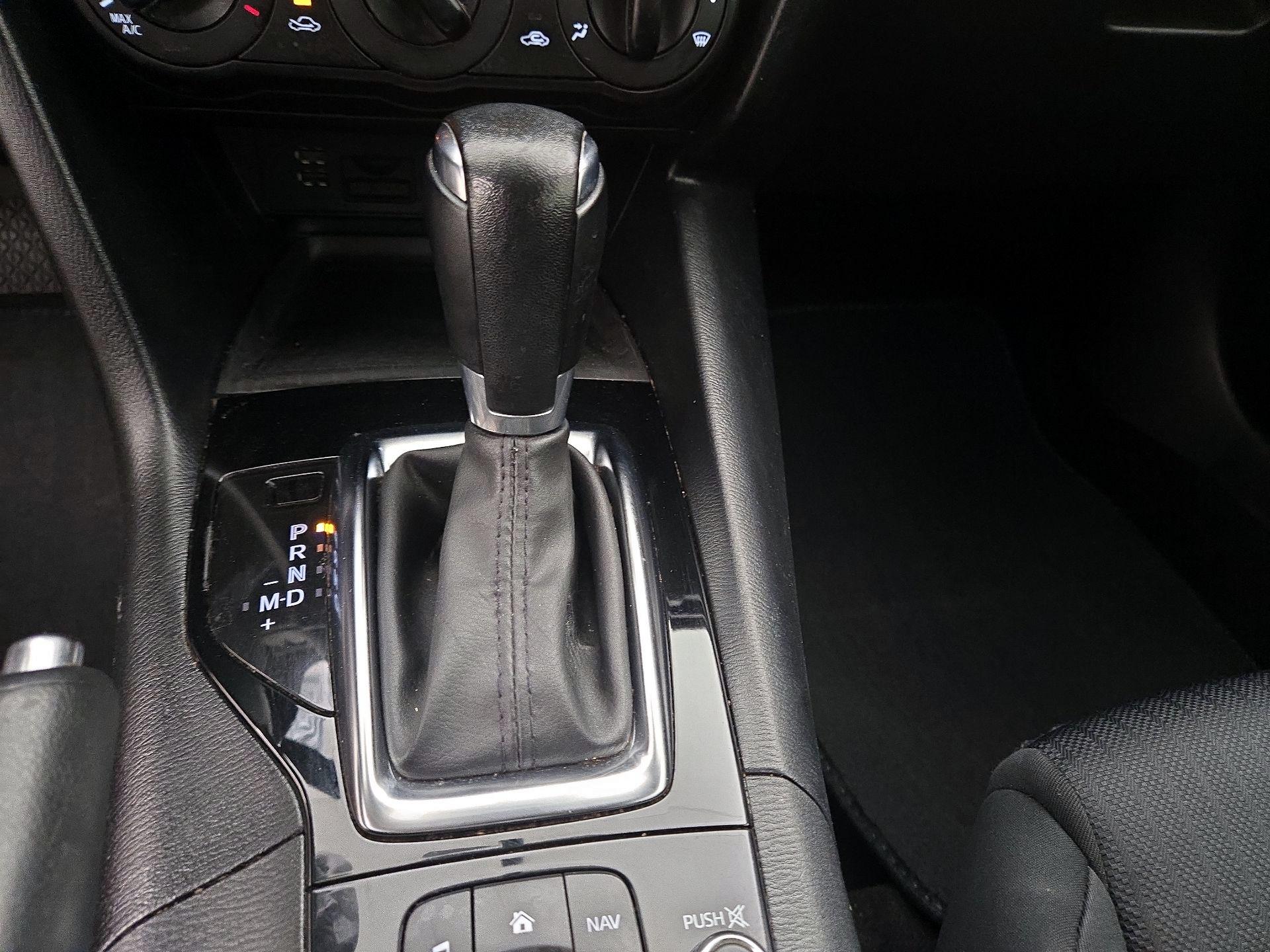 Thumbnail: 2015 Mazda Mazda3 - 15