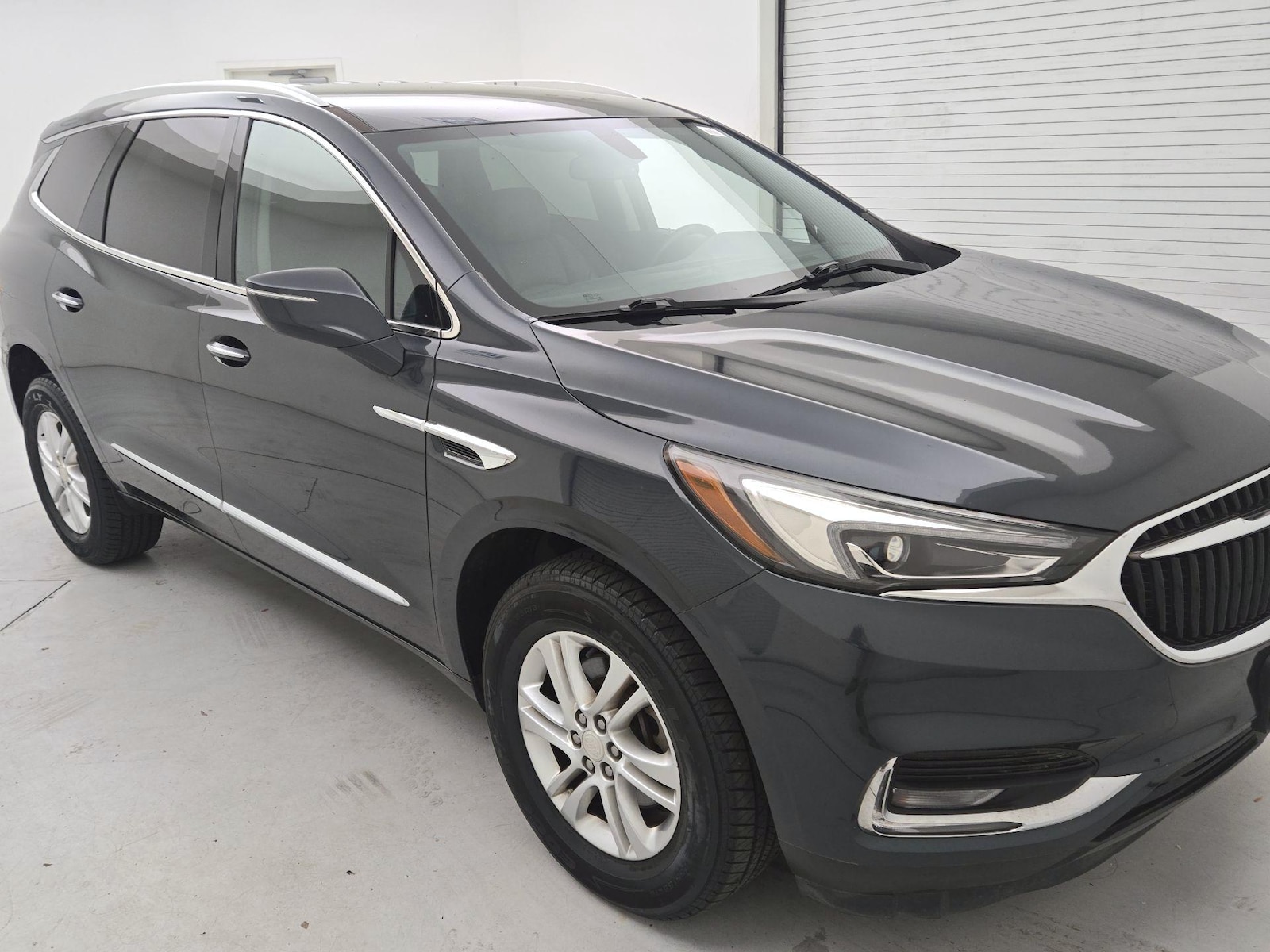 2019 Buick Enclave