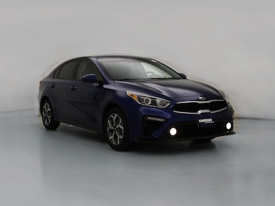 2020 Kia Forte LXS -
                  Newark, DE