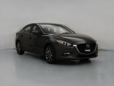 2018 Mazda Mazda3 i Touring -
                  Newark, DE