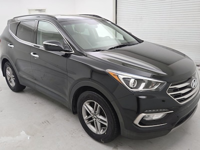 2017 Hyundai Santa Fe Sport 2.0T -
                Newark, DE