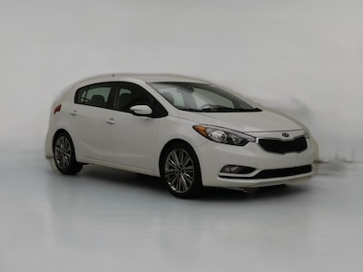 2016 Kia Forte LX -
                  Newark, DE