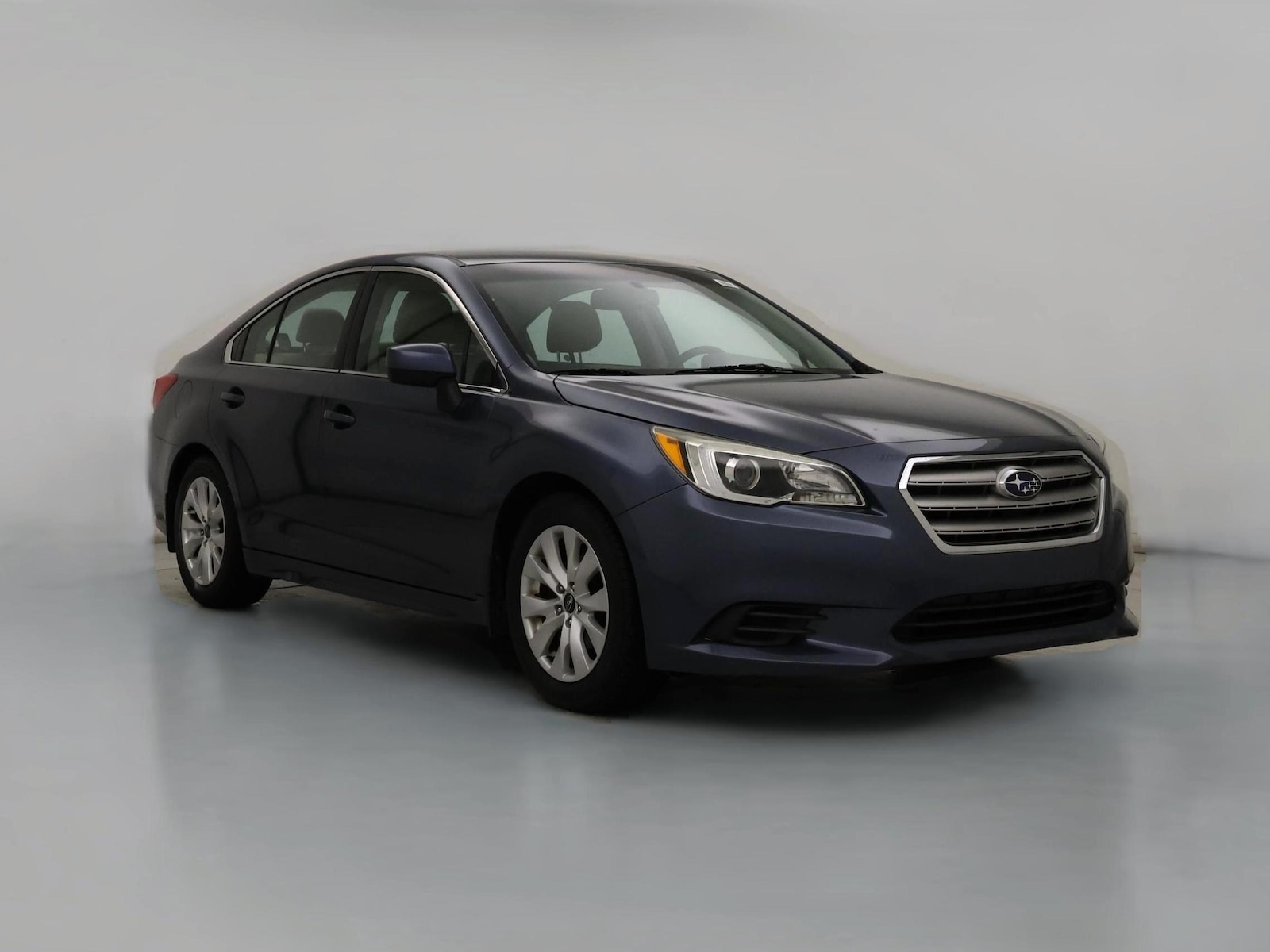 2015 Subaru Legacy
