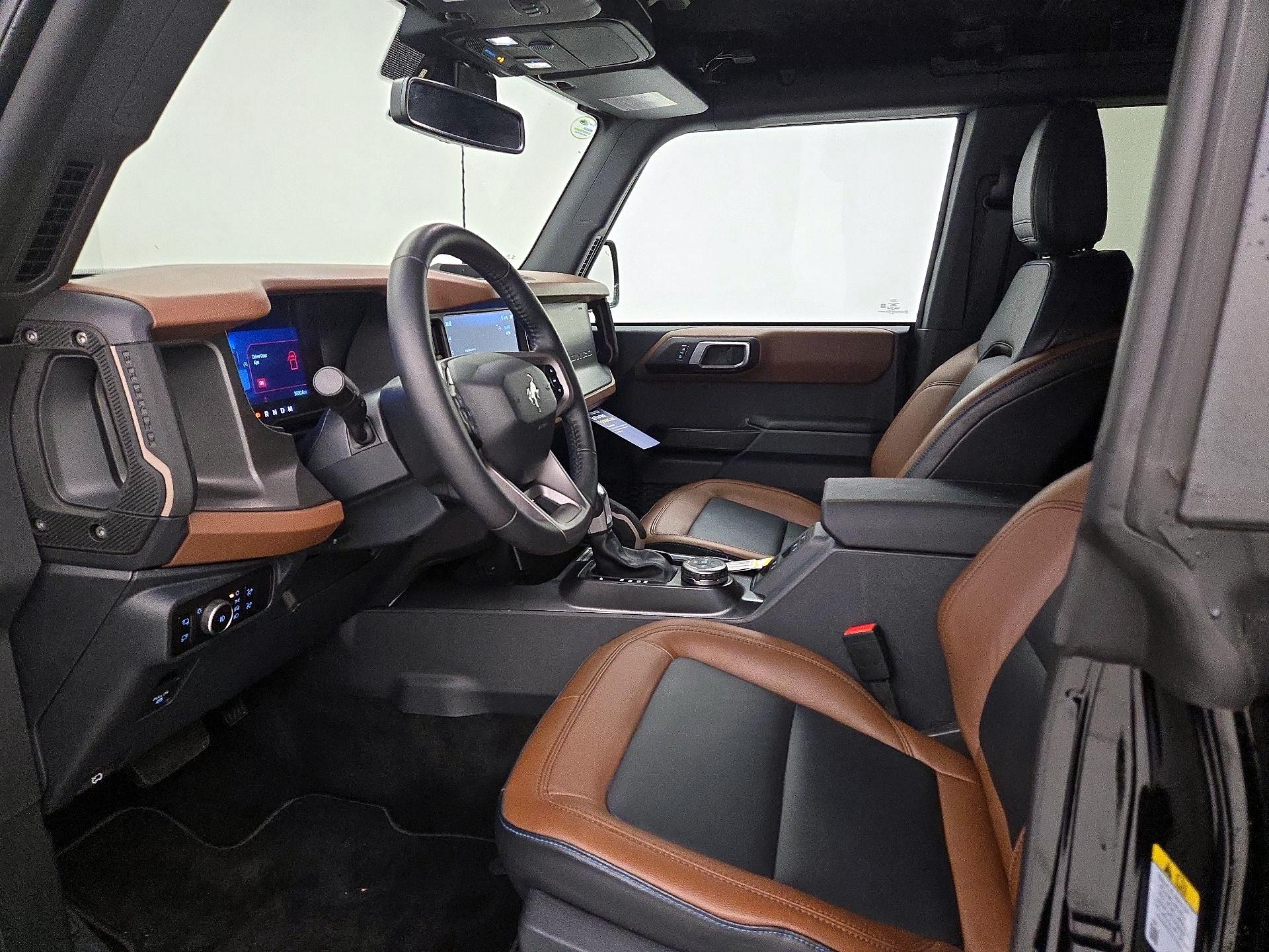 Thumbnail: 2024 Ford Bronco - 11