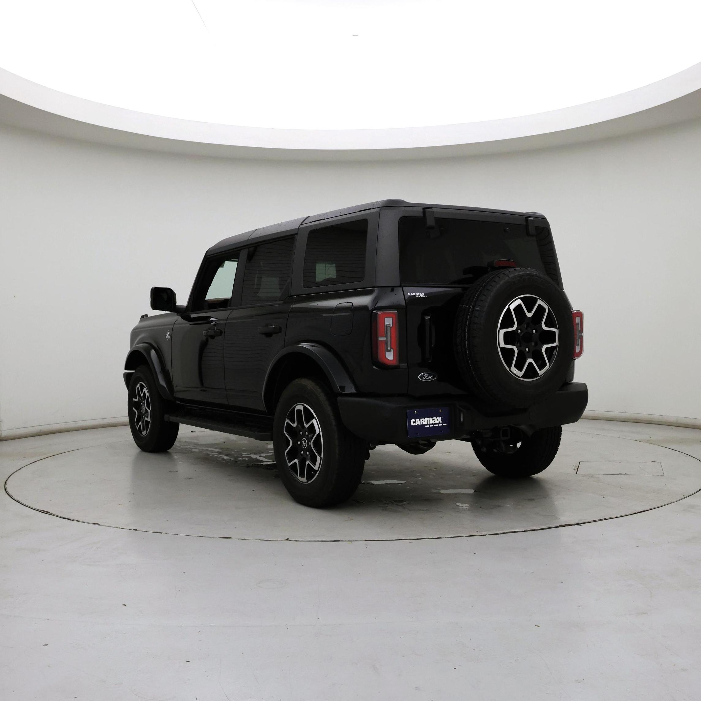 Thumbnail: 2024 Ford Bronco - 2