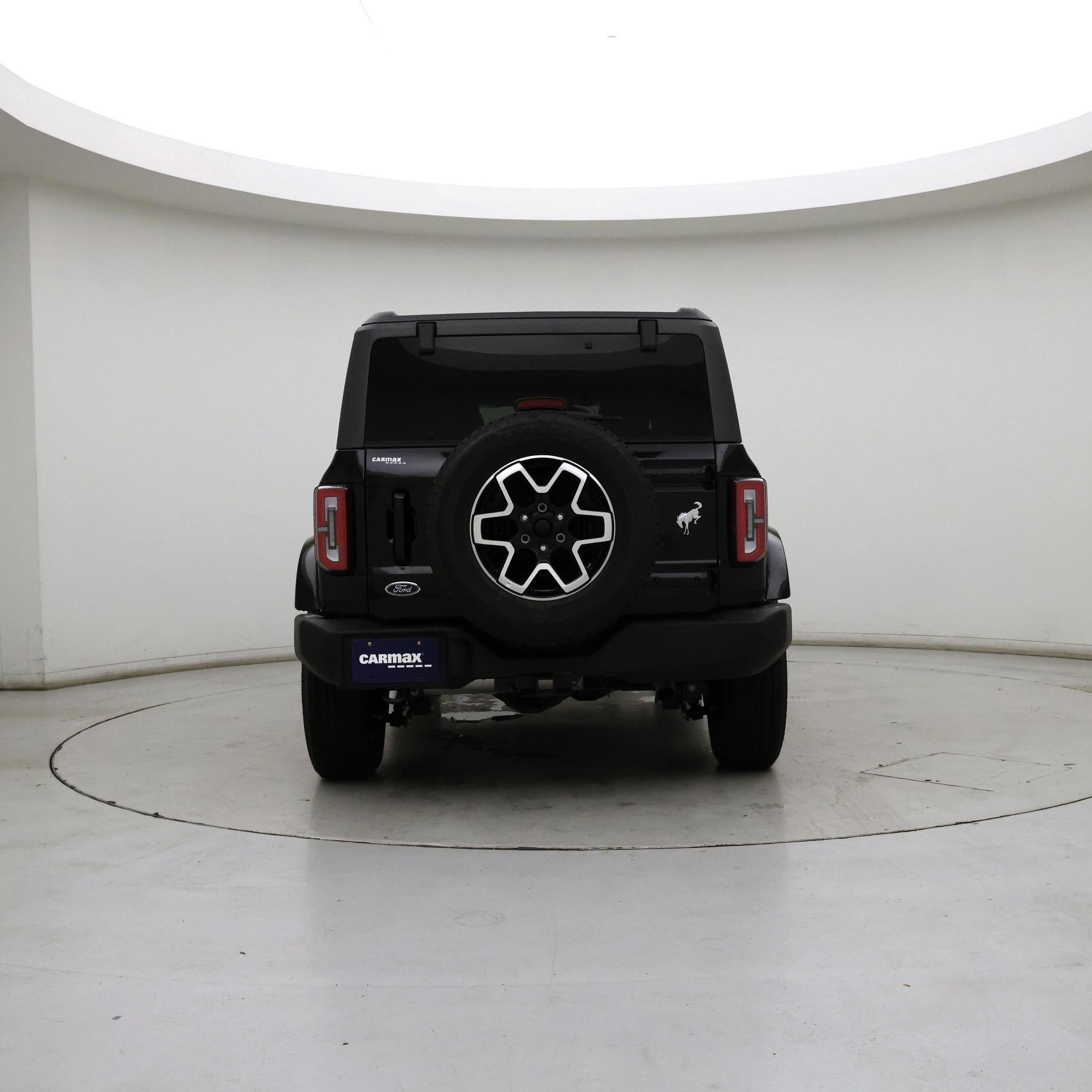 Thumbnail: 2024 Ford Bronco - 6